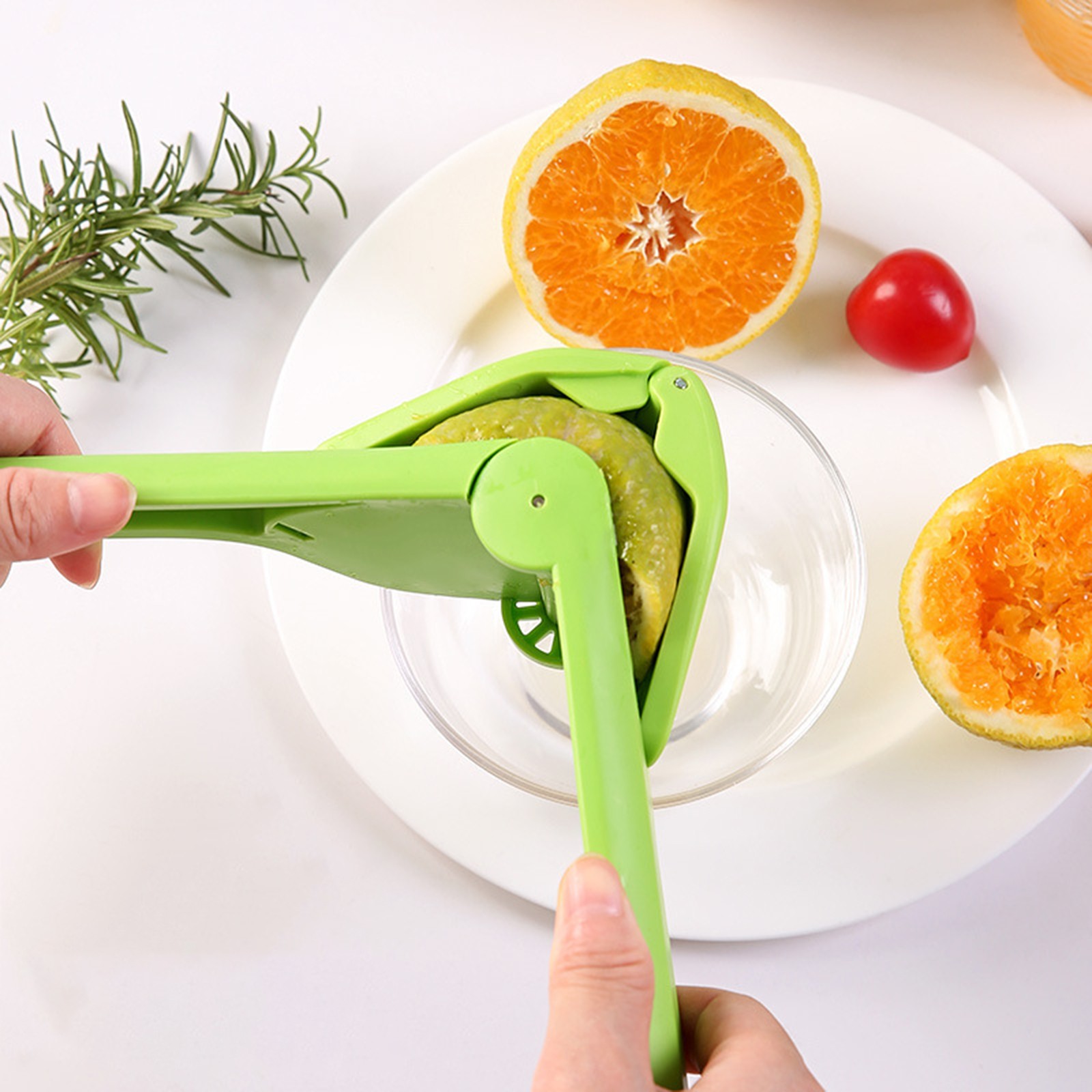 Citrus Juicer Bar - 1 шт. машина для отжима сока