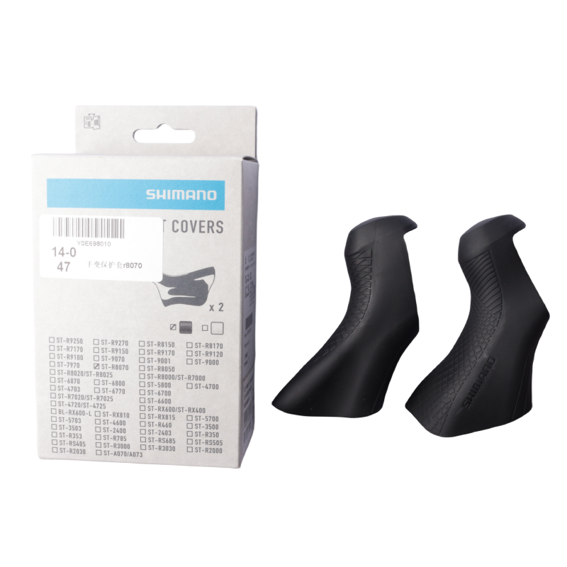 Speed Pourer Cap - Чехол для шоссейного велосипеда Shimano R8020