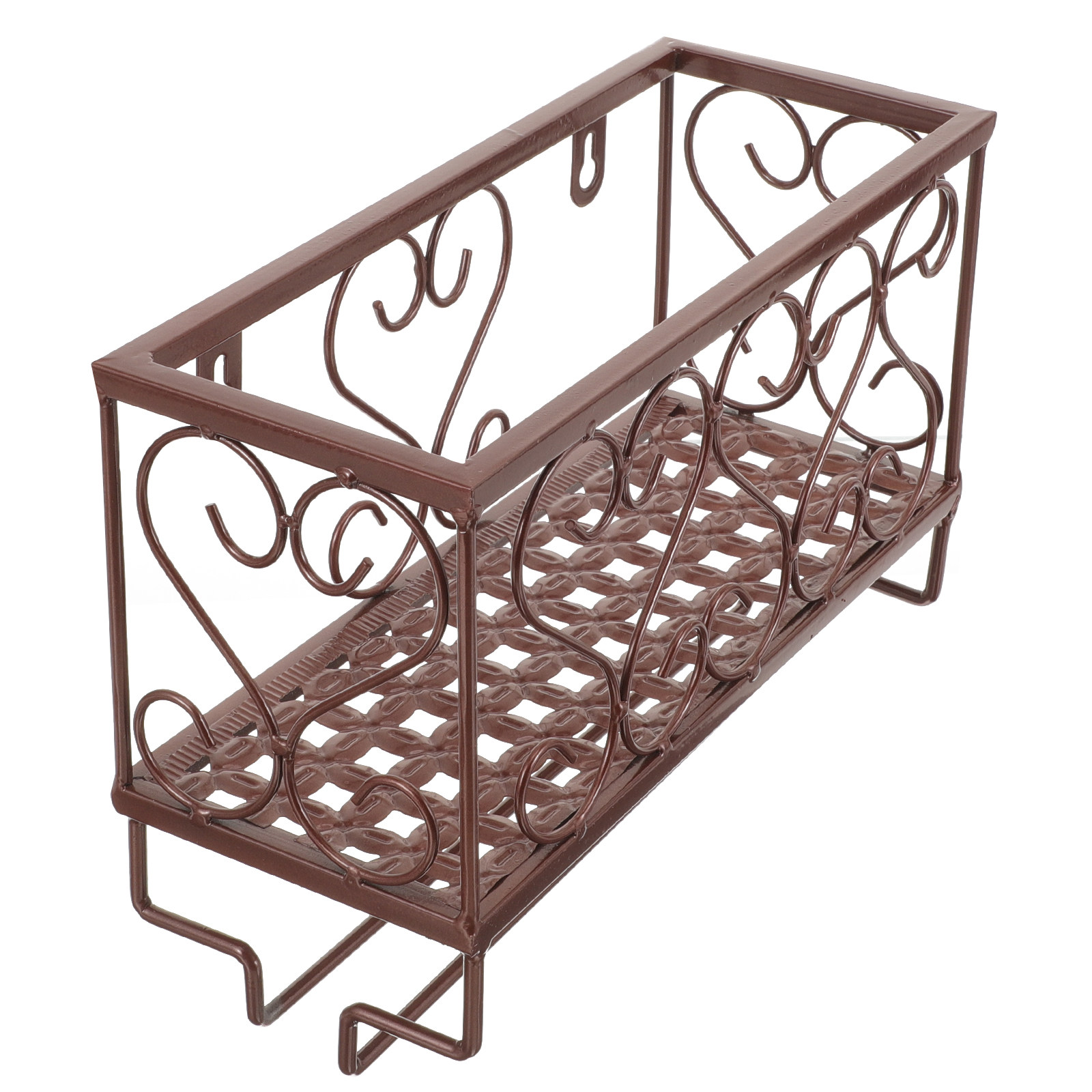 Home Bar Shelves - Компактная настенная винная полка для бутылок