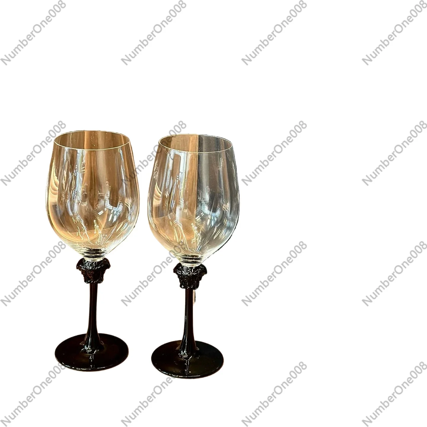 Highball Glass Set - Набор из 2 бокалов для красного