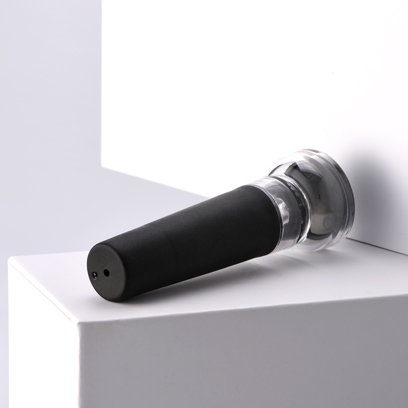 Черный вакуумный насос 5 шт.,  – обзор и цена Wine Preservation Pump