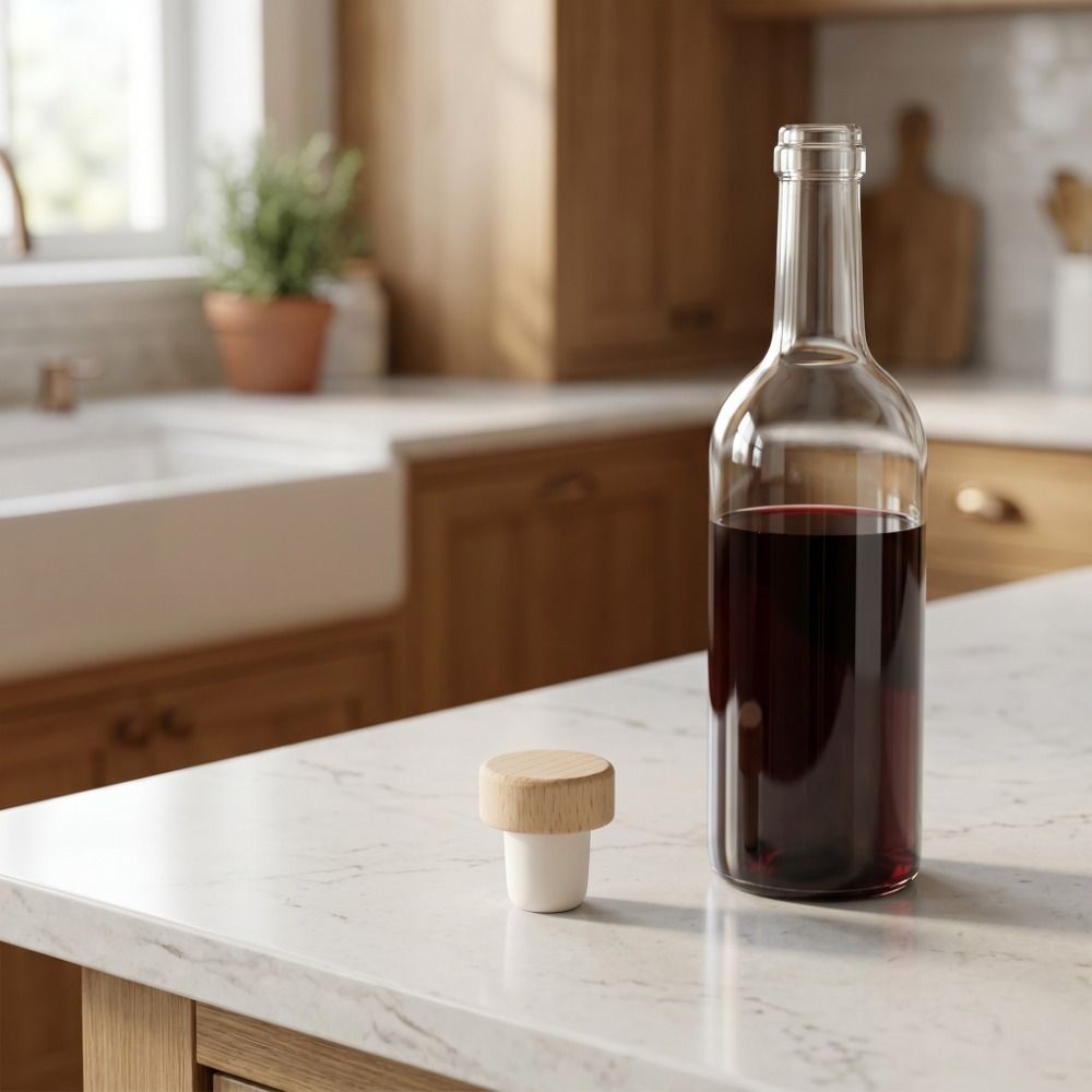 10 шт. многоразовых вакуумных  – обзор и цена Wine Preservation Pump