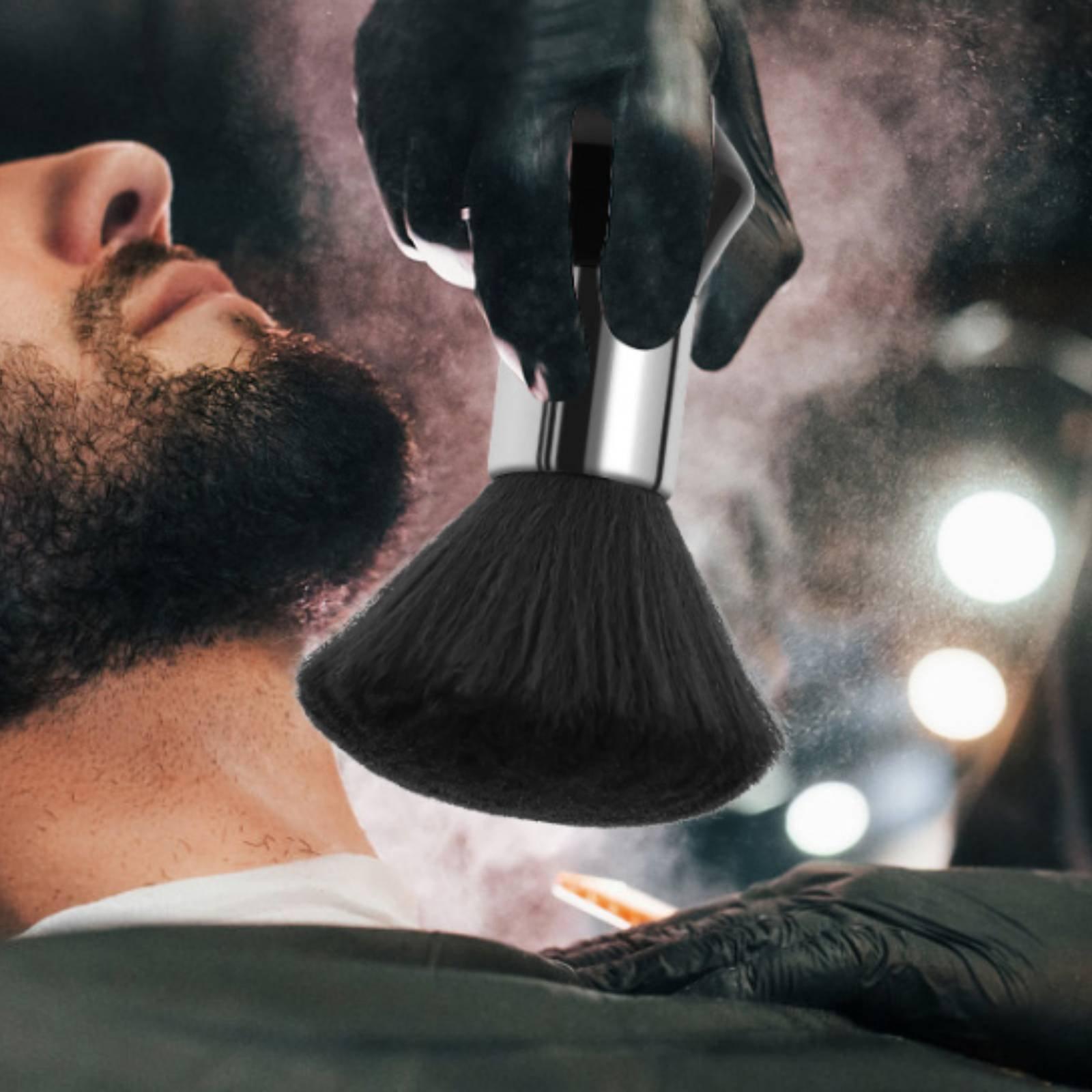 Профессиональная щетка для стр – обзор и цена Home Barbershop