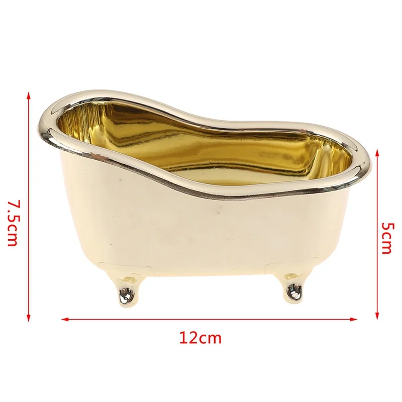 Мини-коробка для хранения мыла – обзор и цена Bar Cart Gold