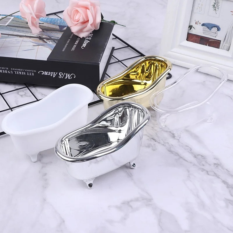 Мини-коробка для хранения мыла – обзор и цена Bar Cart Gold