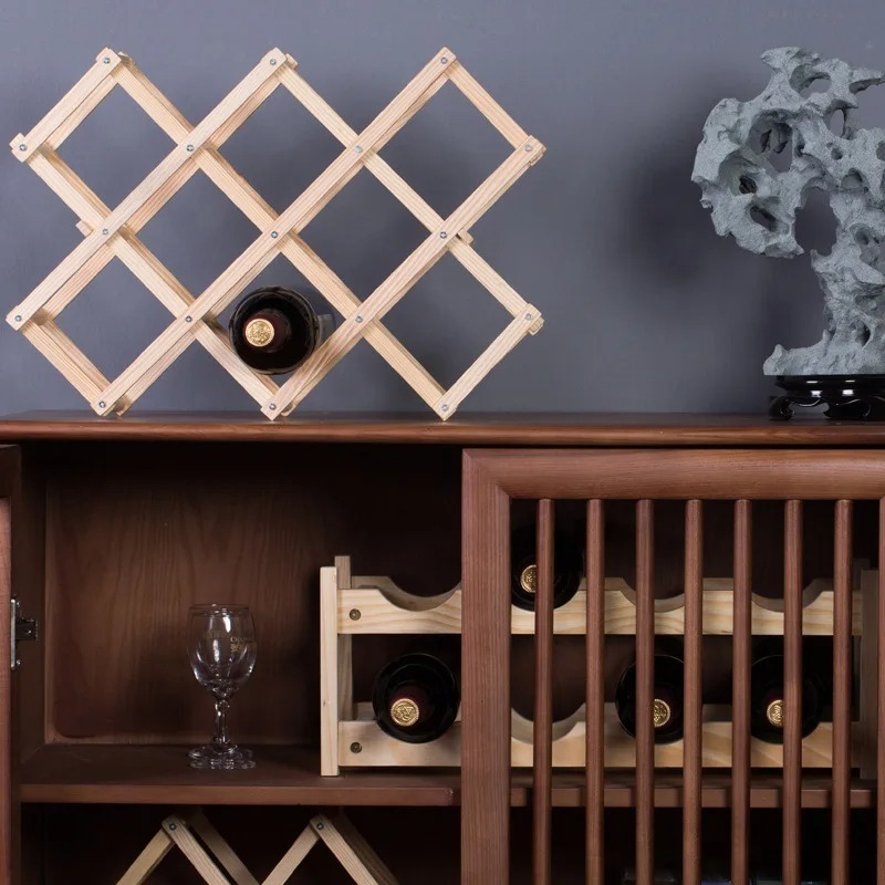 Штабелируемые полки для хранен – обзор и цена Home Bar Shelves