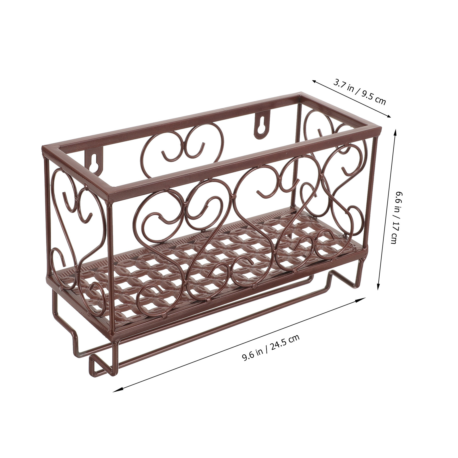 Компактная настенная винная по – обзор и цена Home Bar Shelves
