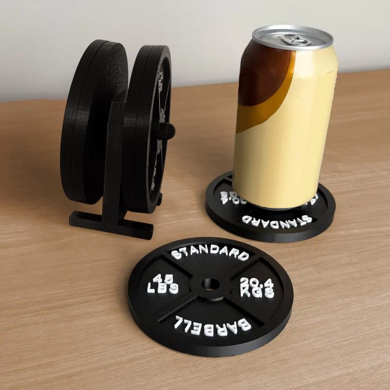 Набор подставок для тяжелоатле – обзор и цена Home Bar Set